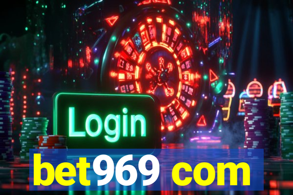 bet969 com